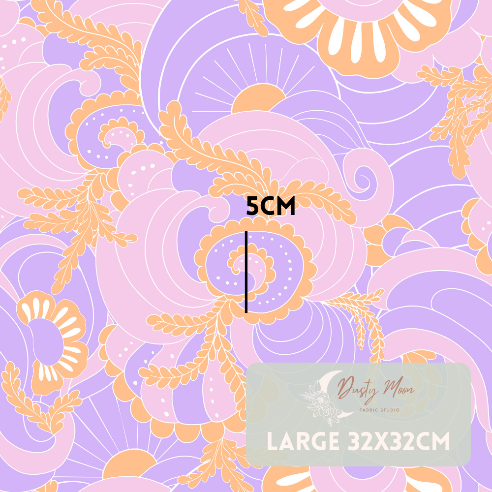 Sunset Beach Peach | Pre Order 19th - 25th June