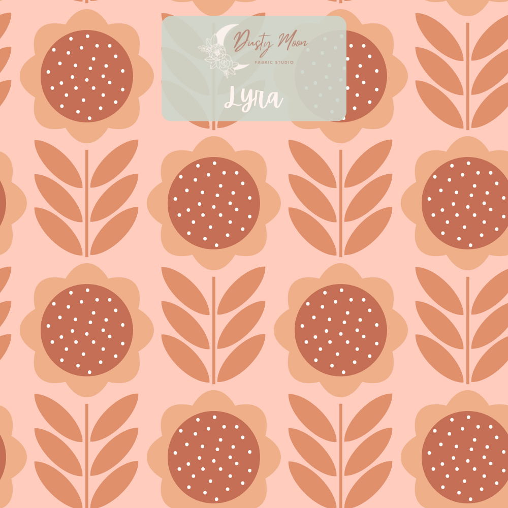 Lyra | Pre Order 19th - 25th June