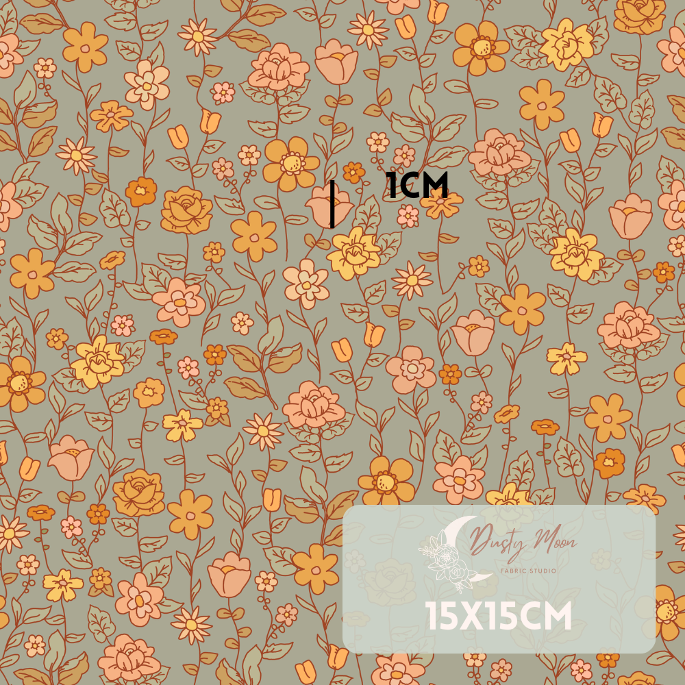 Clara Sage | Pre Order 19th - 25th June