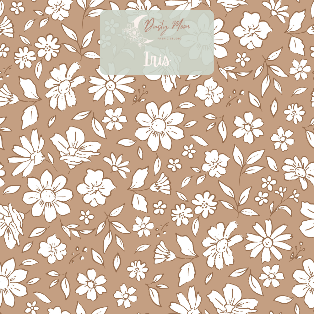 Iris Latte | Pre Order 19th - 25th June