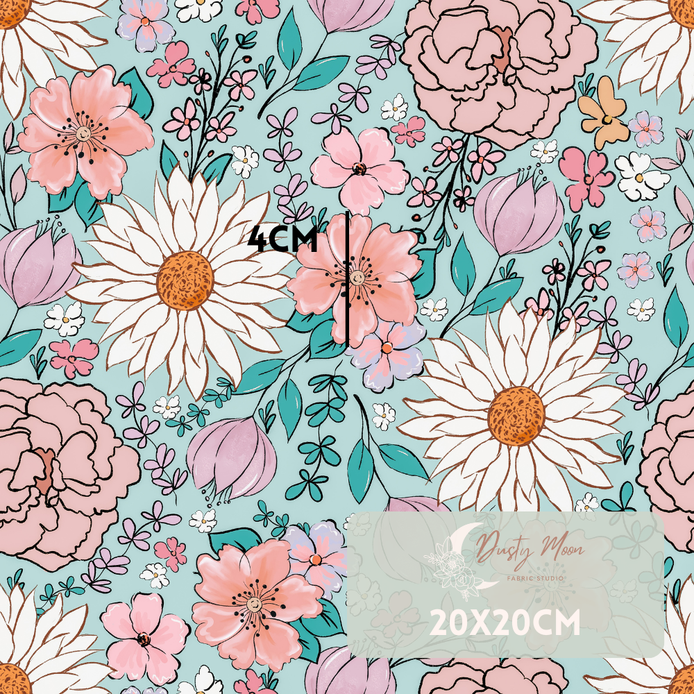 Marie Teal | Pre Order 19th - 25th June