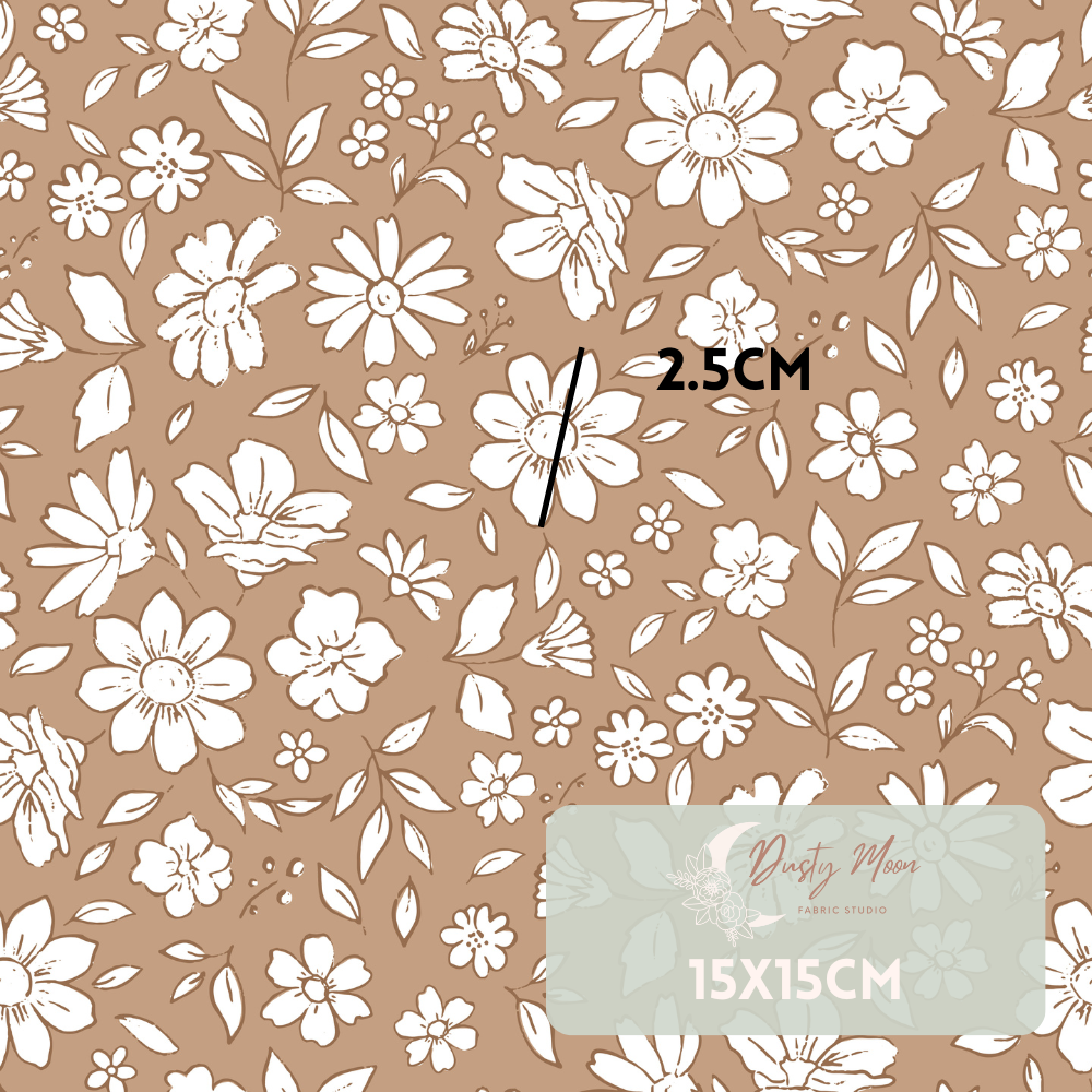 Iris Latte | Pre Order 19th - 25th June