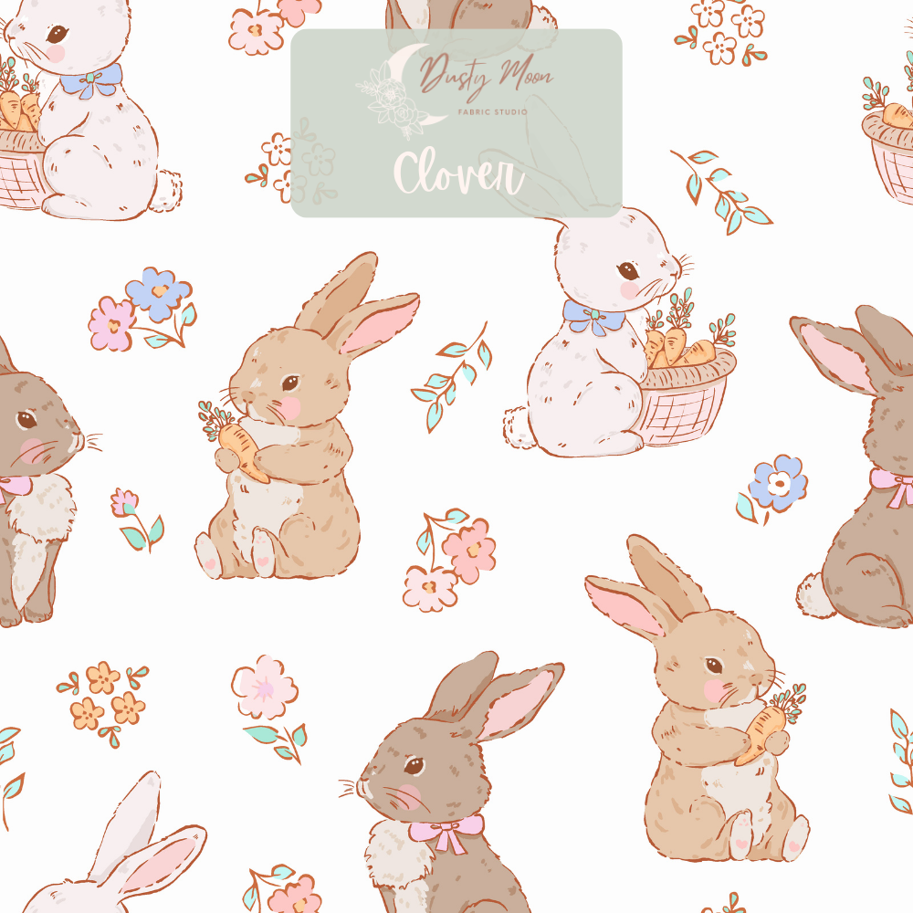 Clover | Pre Order 19th - 25th June