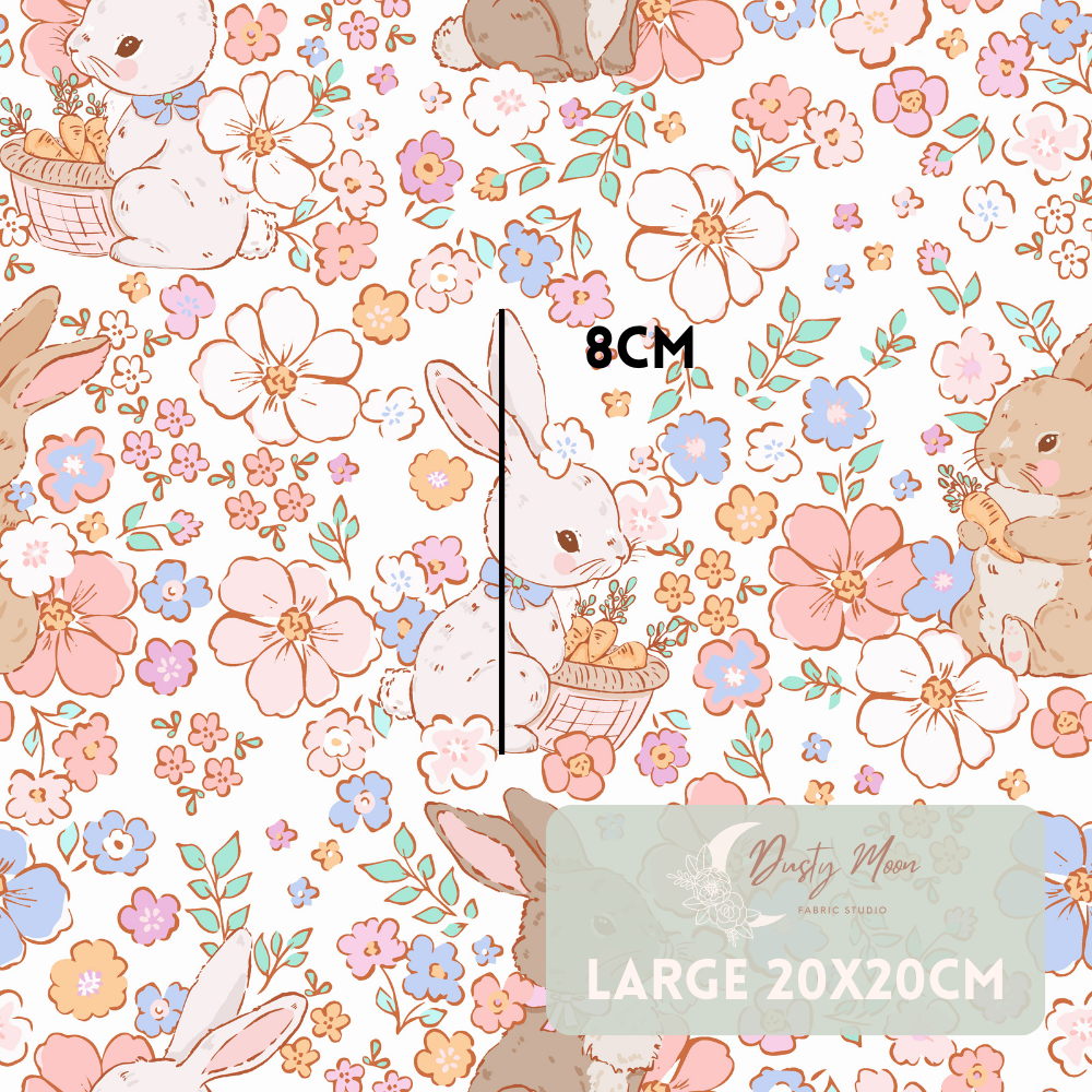 Clover Floral | Pre Order 19th - 25th June