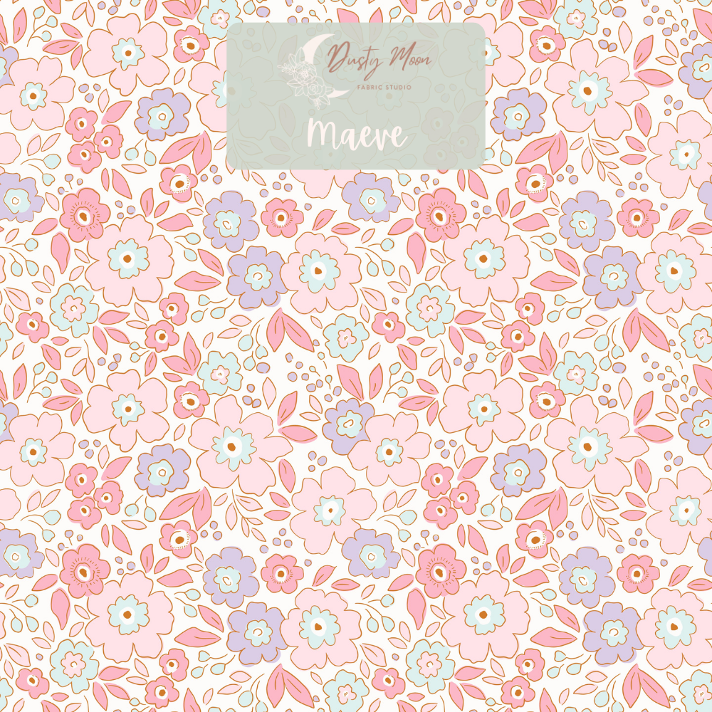 Maeve | Pre Order 19th - 25th June