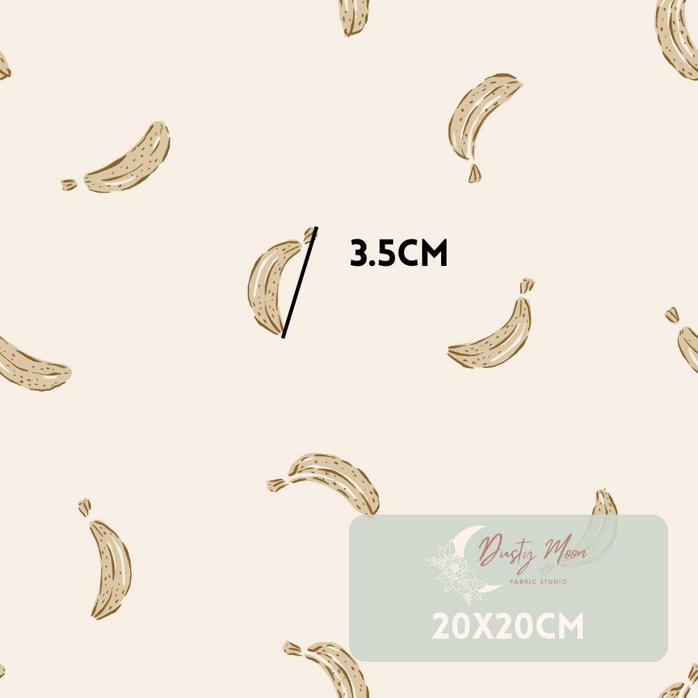 Bananas | Pre Order 19th - 25th June