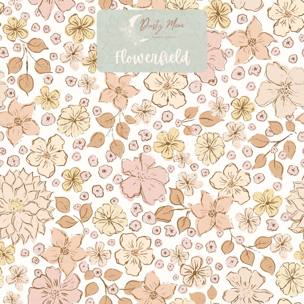 Flowerfield Salmon | Retail