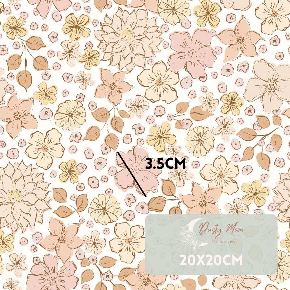 Flowerfield Salmon | Retail