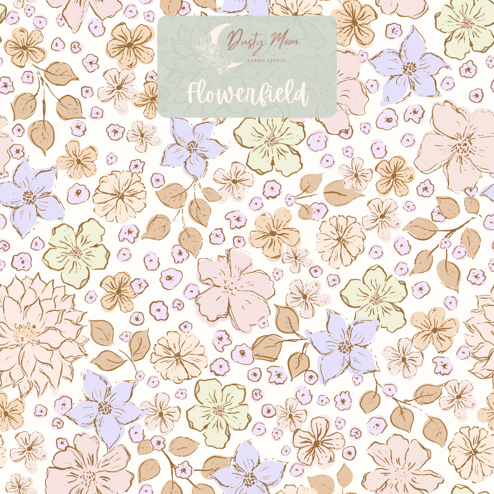 Flowerfield Lavender | Pre Order 19th - 25th June