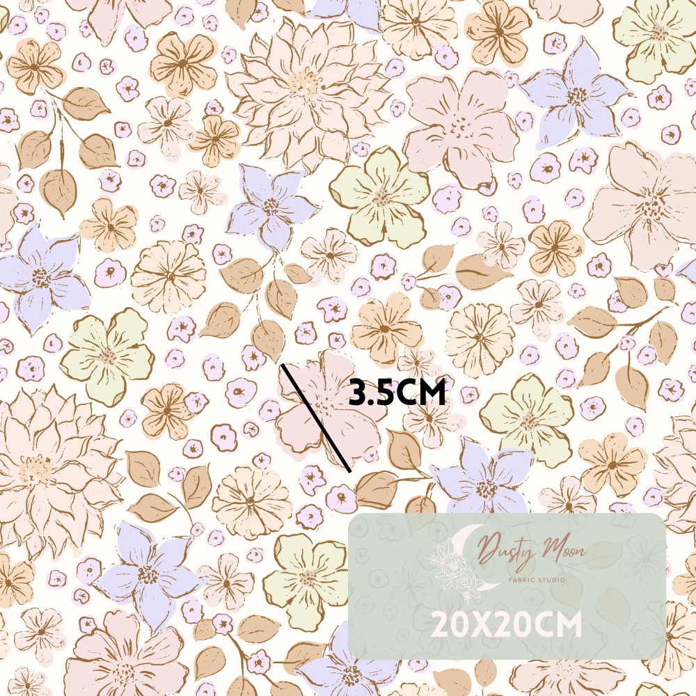 Flowerfield Lavender | Pre Order 19th - 25th June