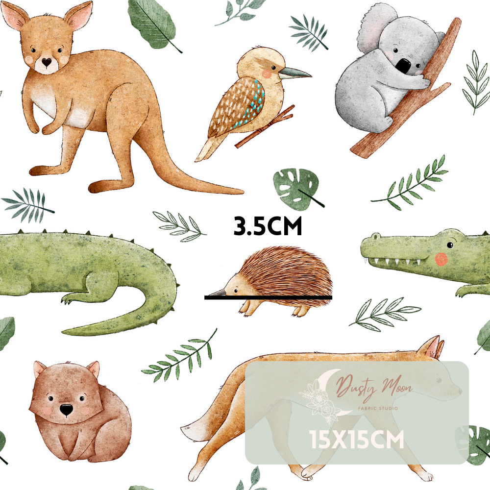 Down Under | Pre Order 6th - 13th May