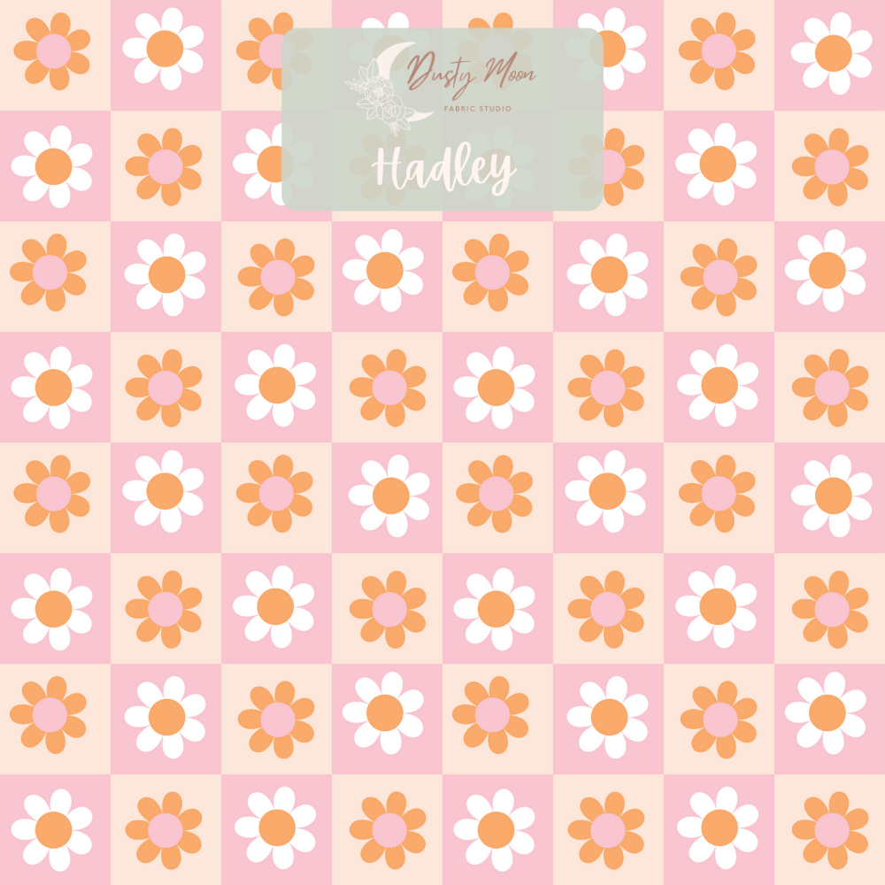 Hadley | Pre Order 19th - 25th June
