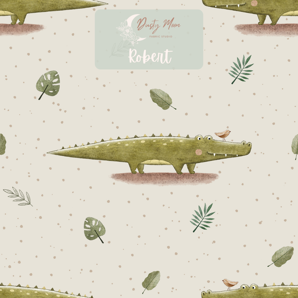 Robert | Pre Order 6th - 13th May