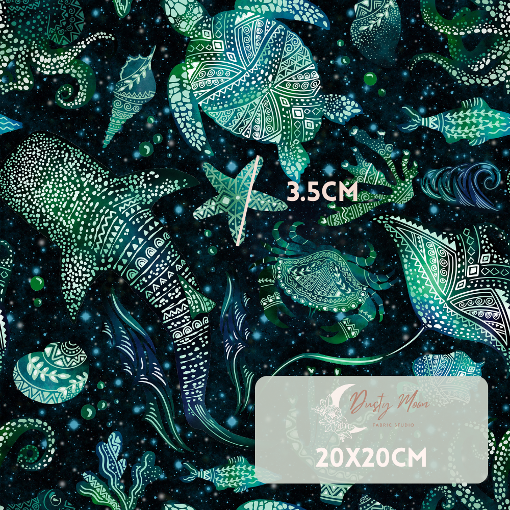Astro Seas | Pre Order 6th - 13th May