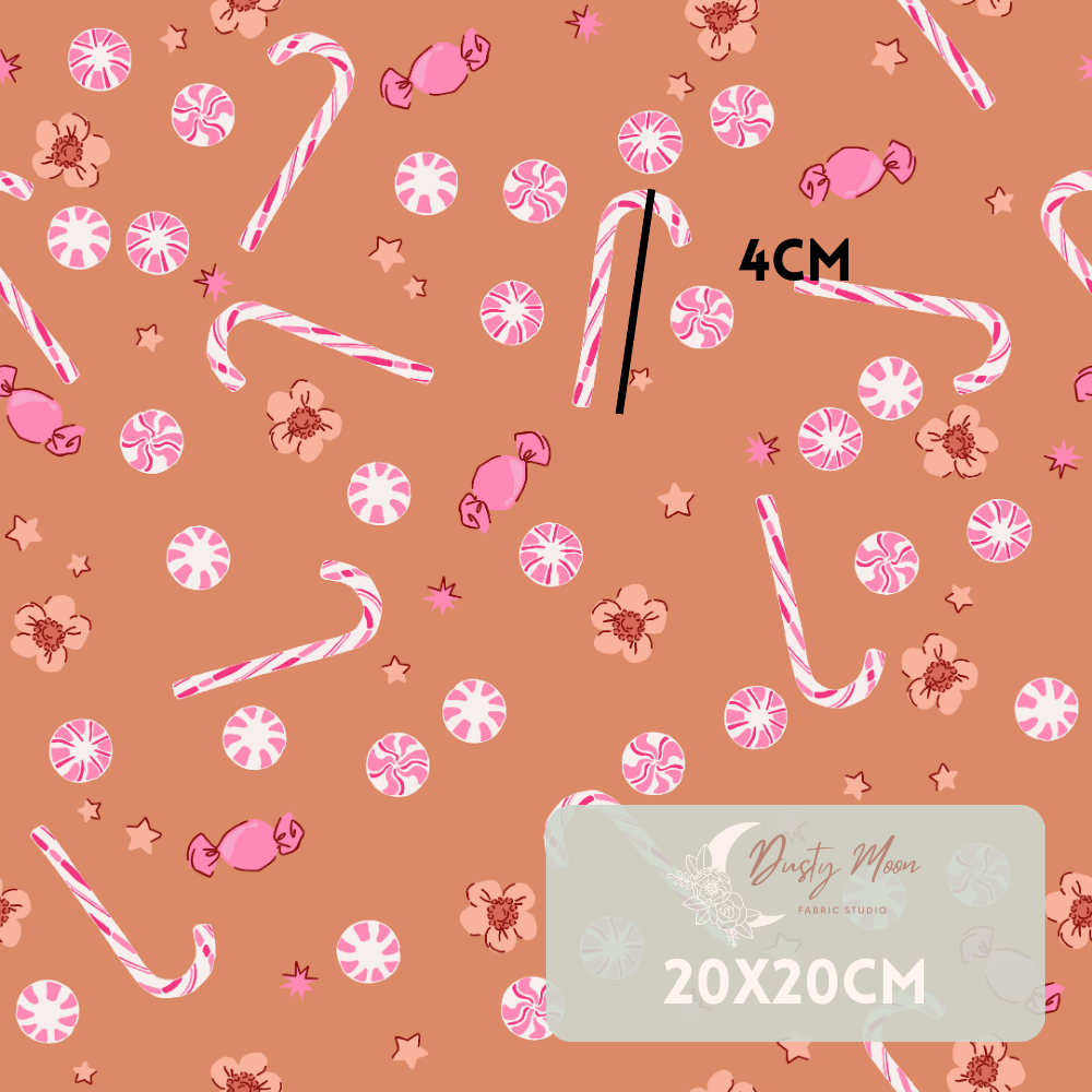 Sweet Candy | Christmas Pre Order 19th - 25th June