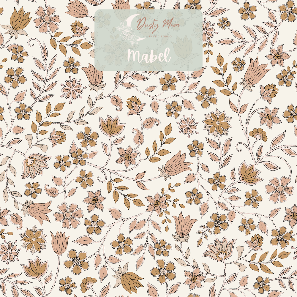 Mabel | Pre Order 19th - 25th June