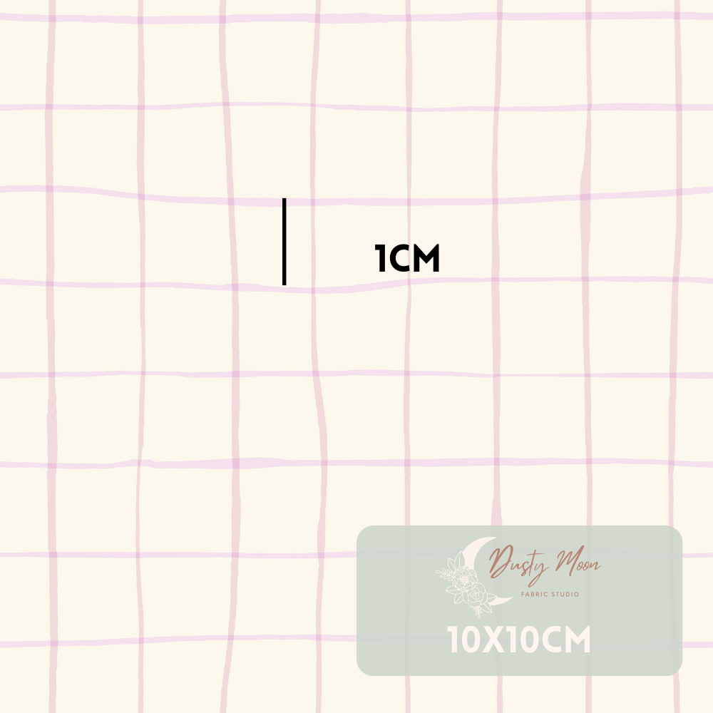 Skate Grid Pink | Pre Order 19th - 25th June