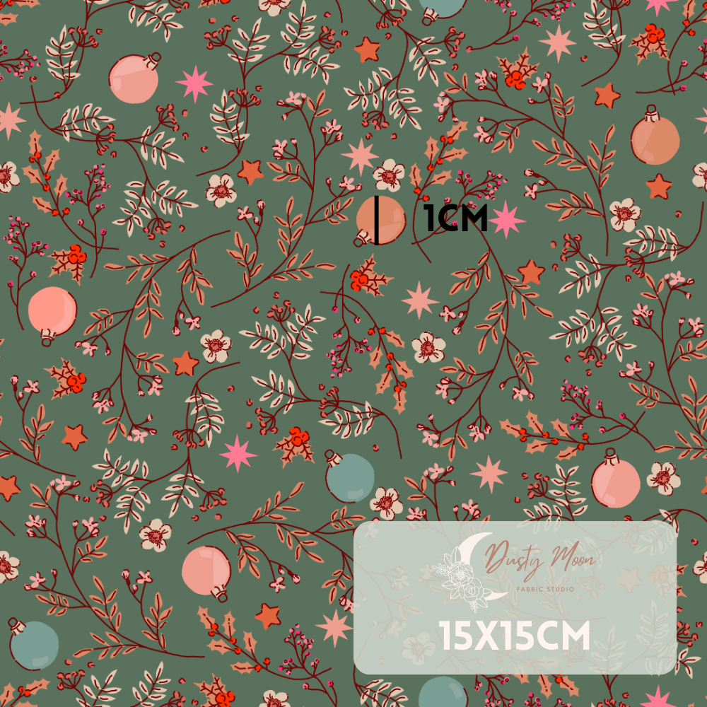 Mariah | Christmas Pre Order 19th - 25th June