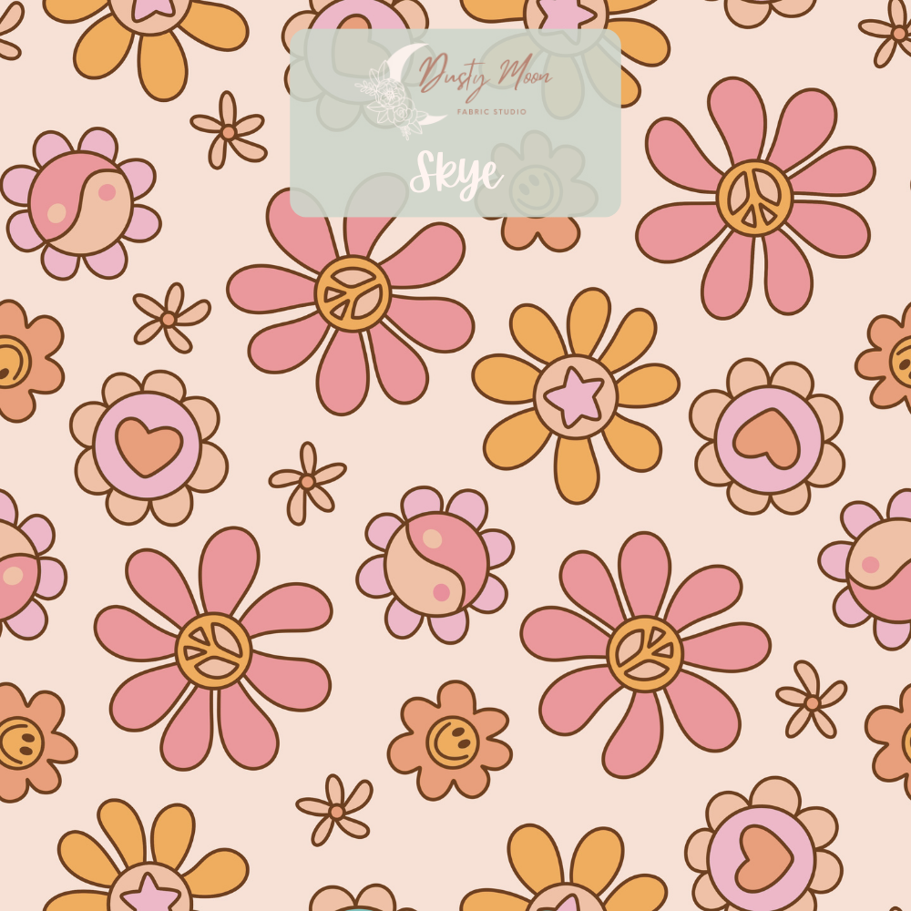 Skye | Pre Order 19th - 25th June