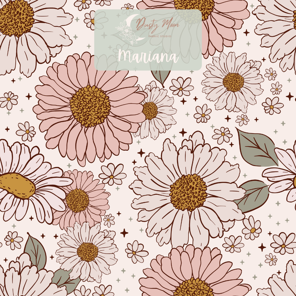 Mariana | Pre Order 19th - 25th June