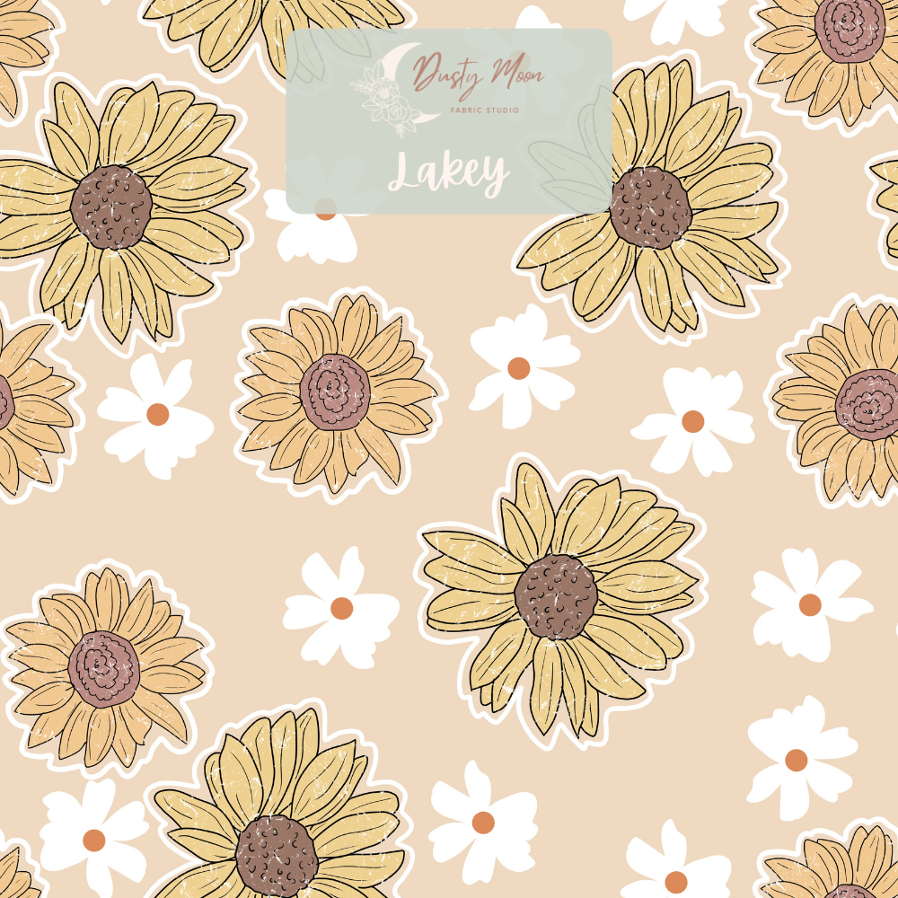 Lakey | Pre Order 19th - 25th June
