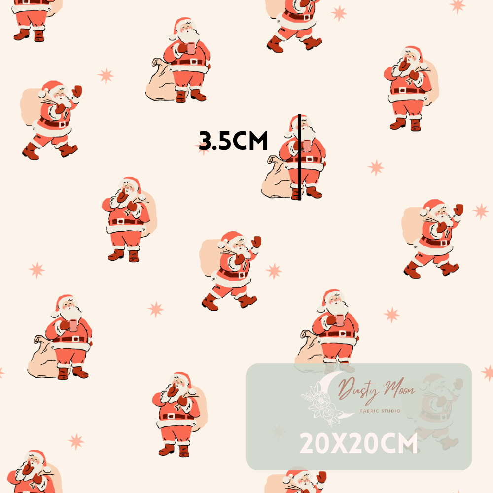 Santa Time | Christmas Pre Order 19th - 25th June