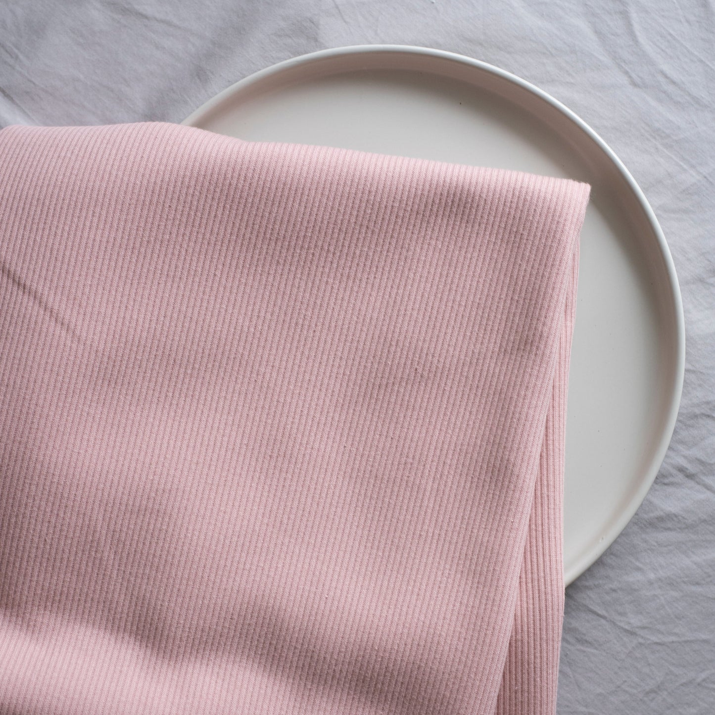 Ribbed 4*2 Knit Fleece Collection