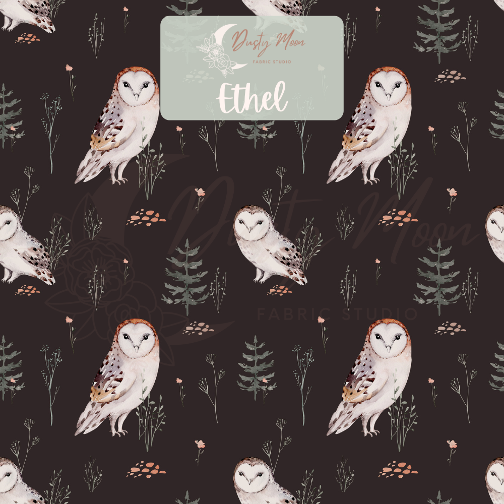 Ethel | Pre Order 6th - 13th May