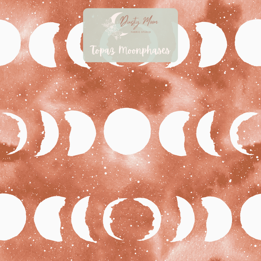 Topaz Moonphases | Retail