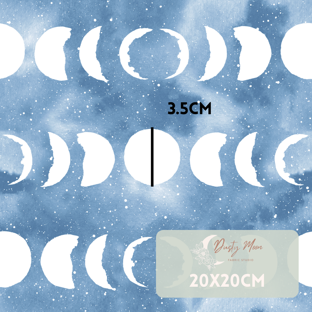 Sapphire Moonphases | Retail