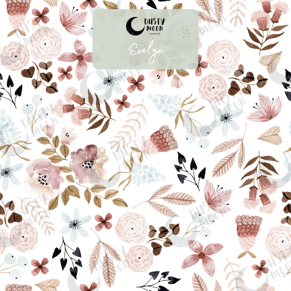 Evelyn | Pre Order 6th - 13th May