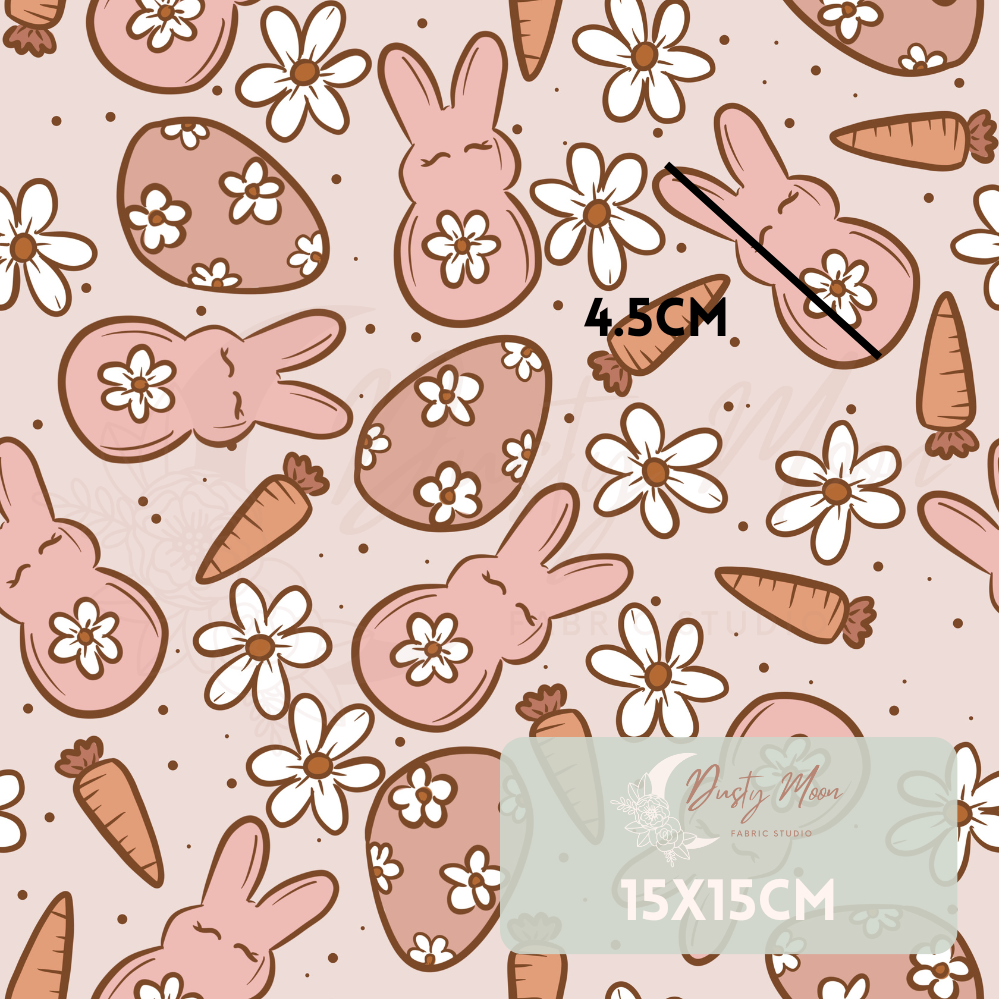 Snuggle Bunny | Pre Order 19th - 25th June