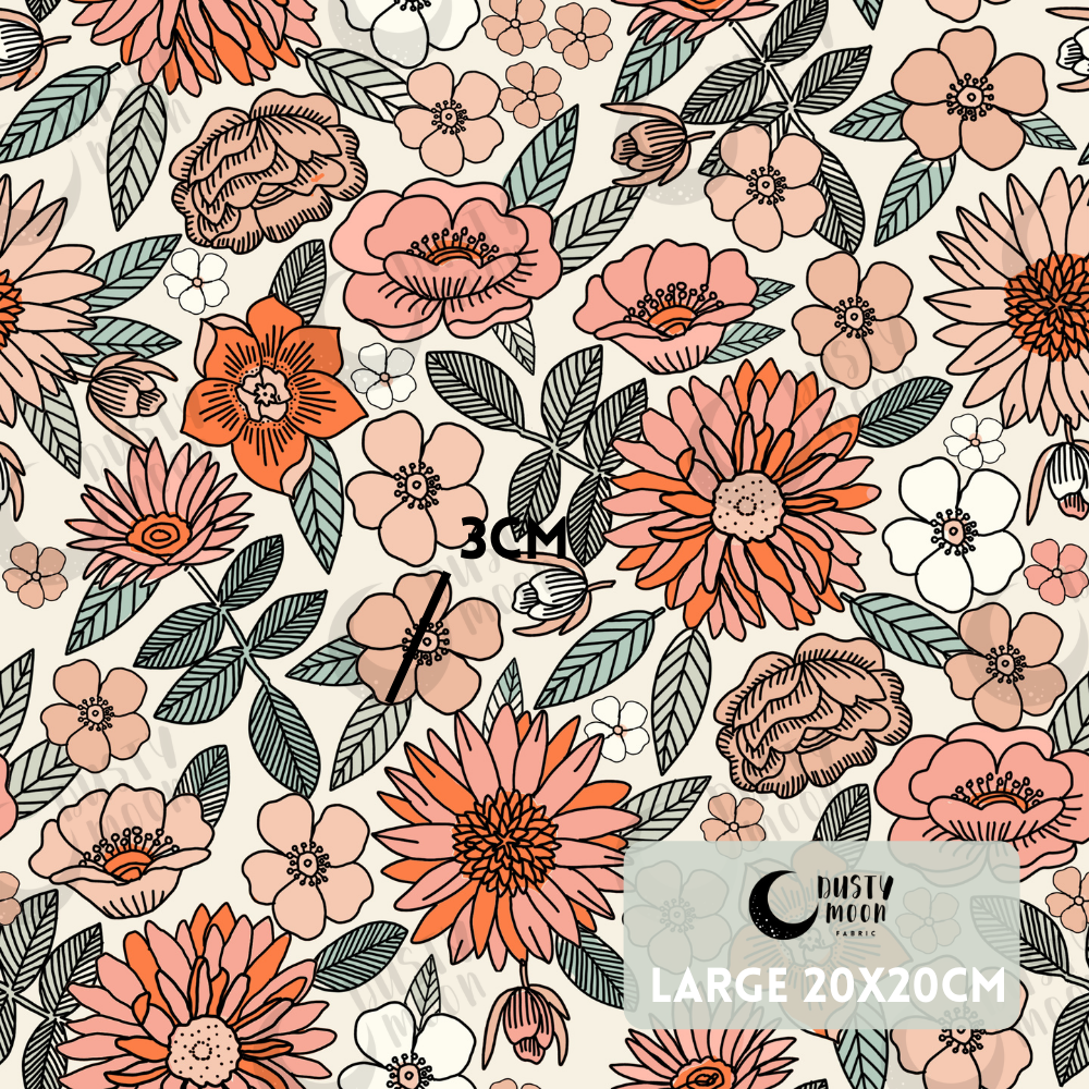 Amber | Pre Order 19th - 25th June