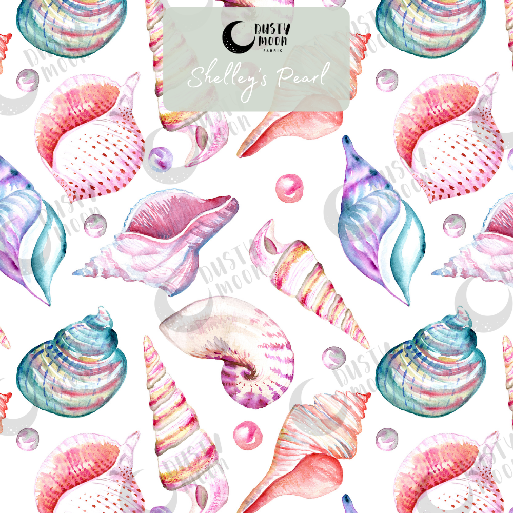 Shelley's Pearl Cotton Woven | Retail