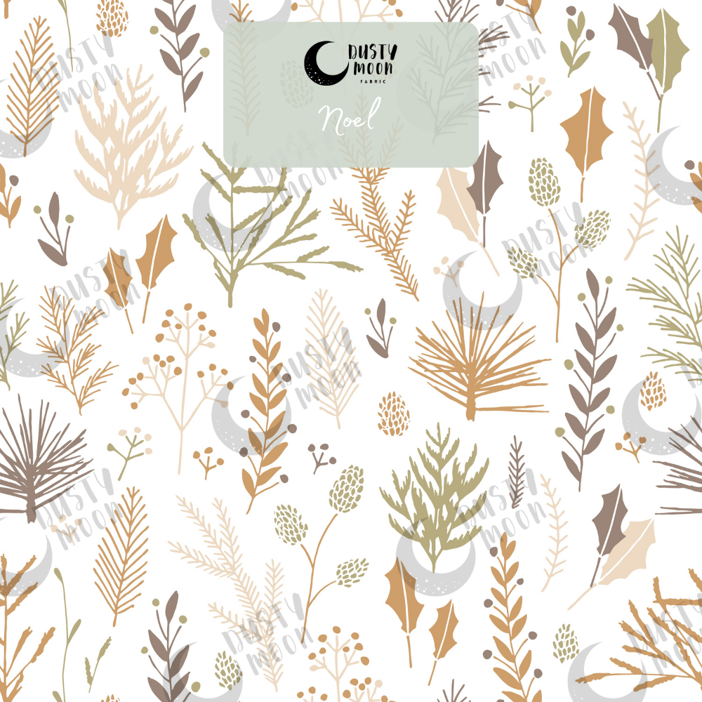 Noel Woven | Christmas Retail