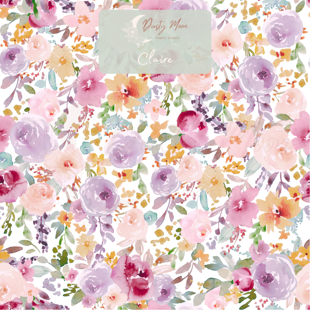 Claire | Pre Order 19th - 25th June