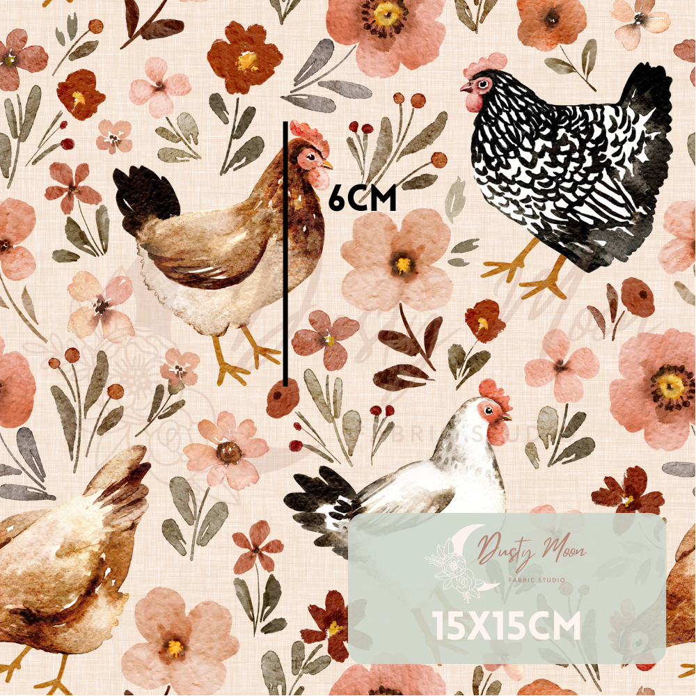 Henrietta | Pre Order 19th - 25th June