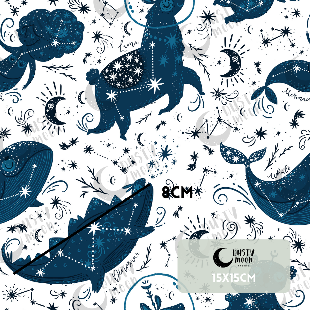 Celestial Creatures PUL | Retail