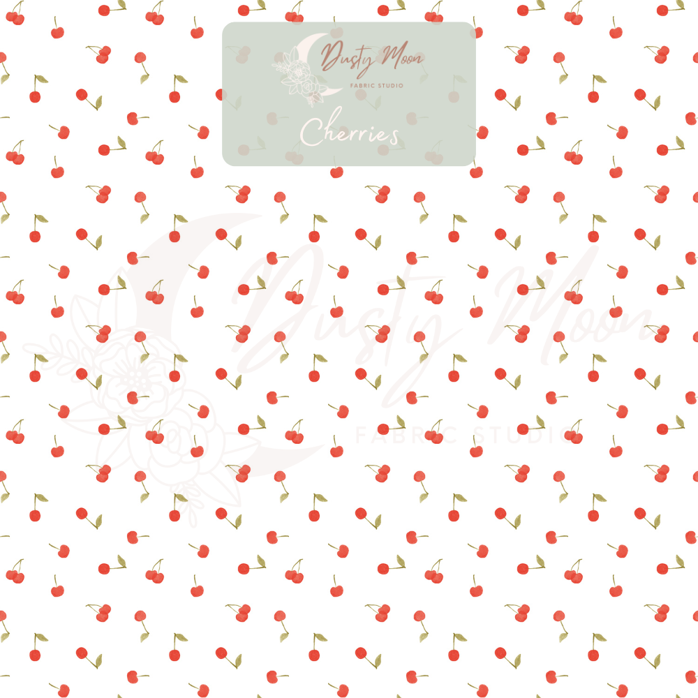 Cherries | Pre Order 19th - 25th June