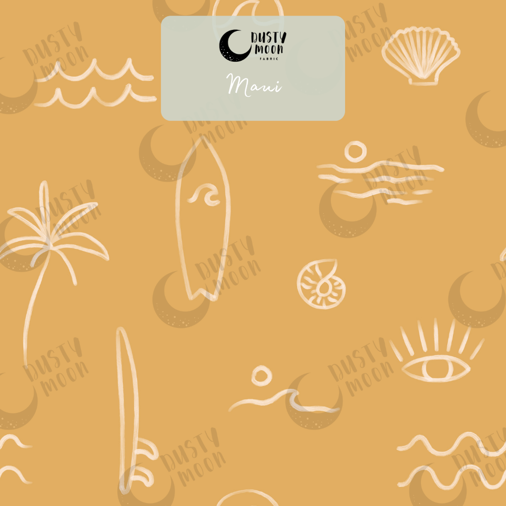 Maui PUL | Retail