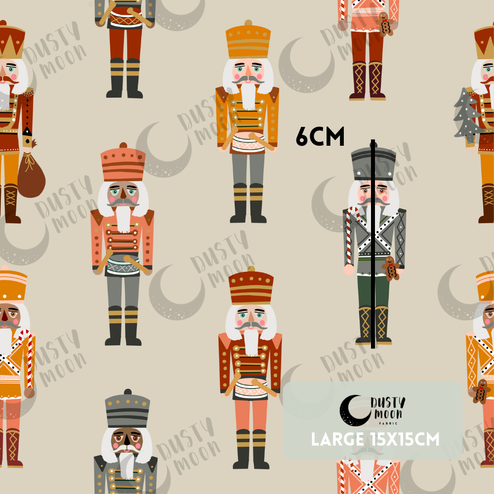 Nutcracker | Christmas Pre Order 19th - 25th June