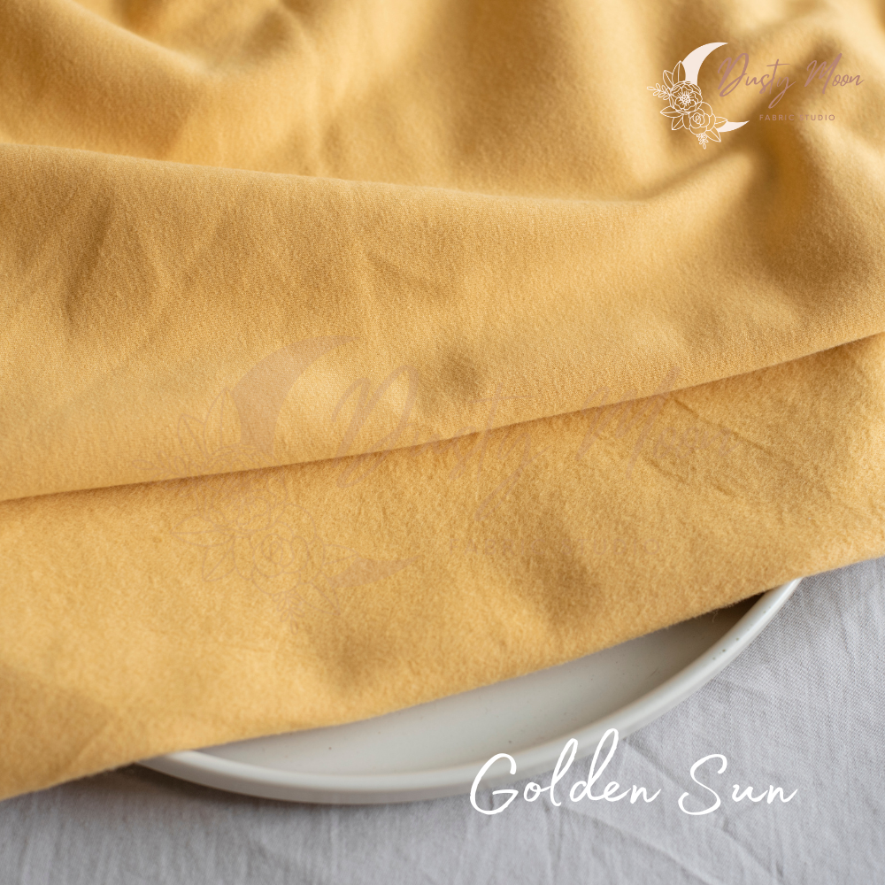 PRE-ORDER Cotton Sweatshirt Fleece Collection