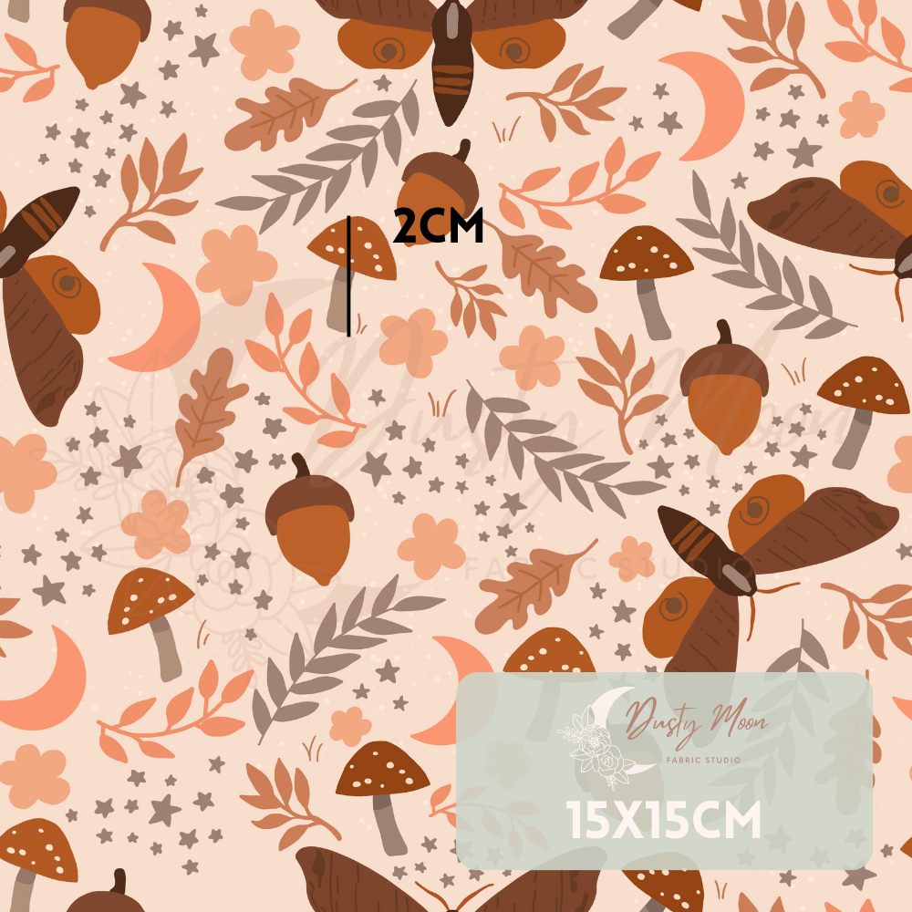 Enchanted Forest | Pre Order 26th Mar - 2nd Apr