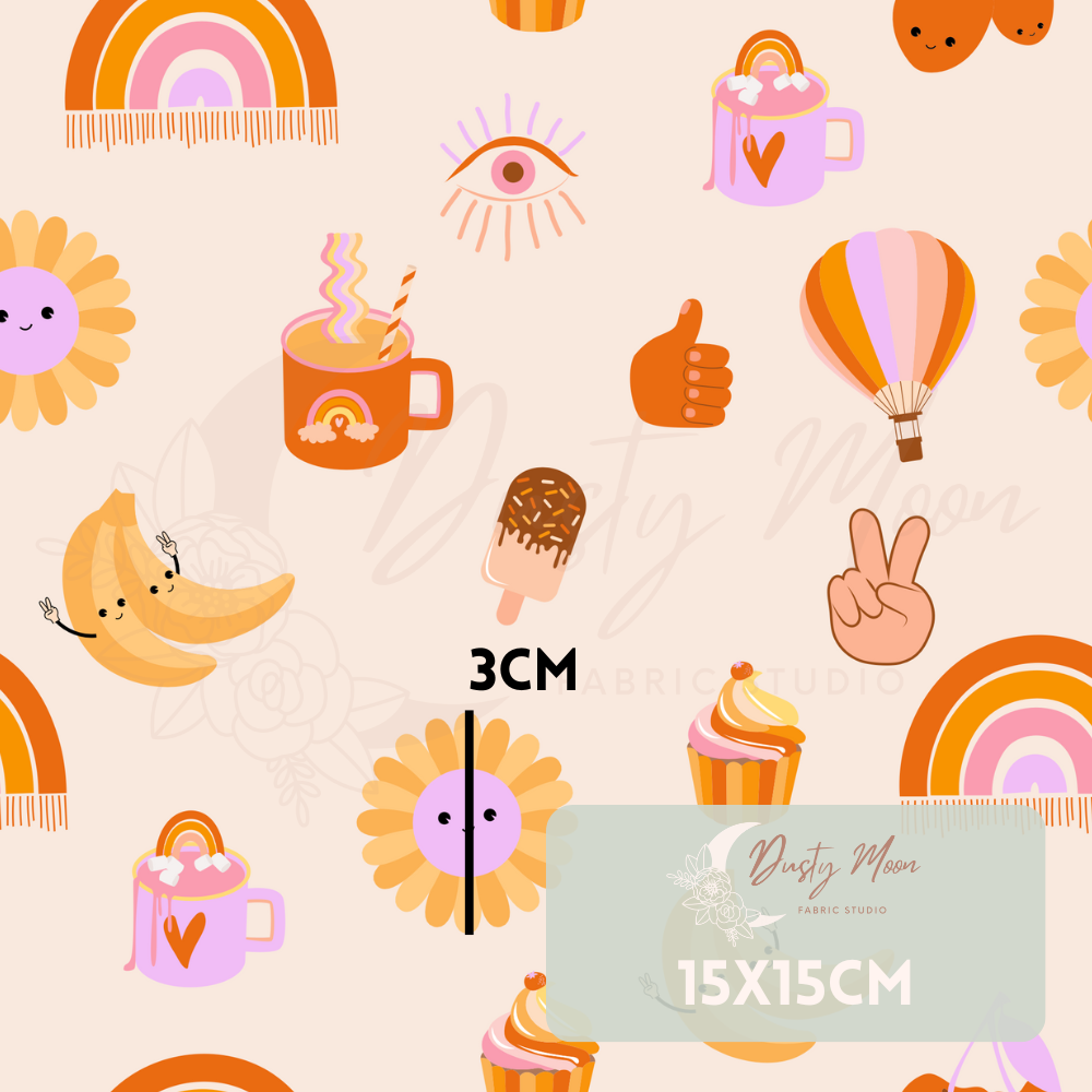 Calypso Cotton Woven | Retail