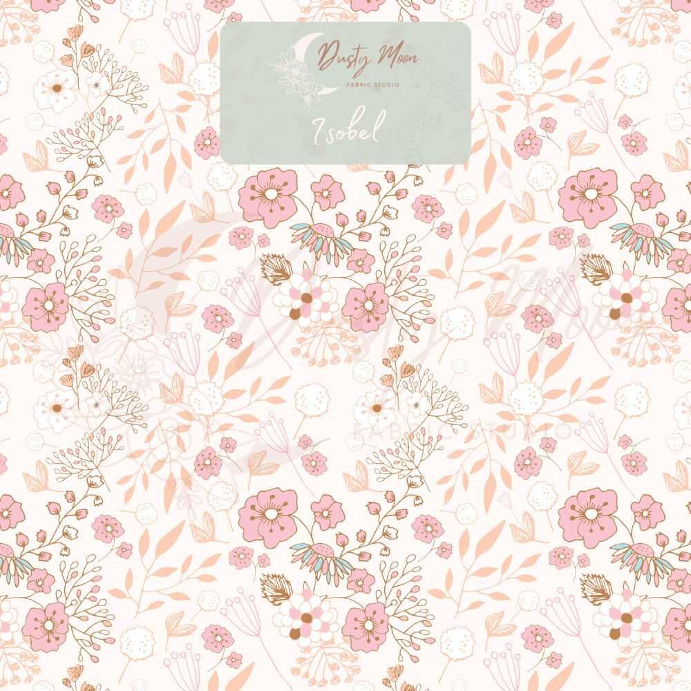Isobel | Pre Order 6th - 13th May