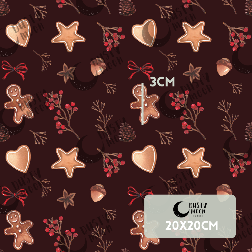 Ginger & Spice | Christmas Pre Order 19th - 25th June