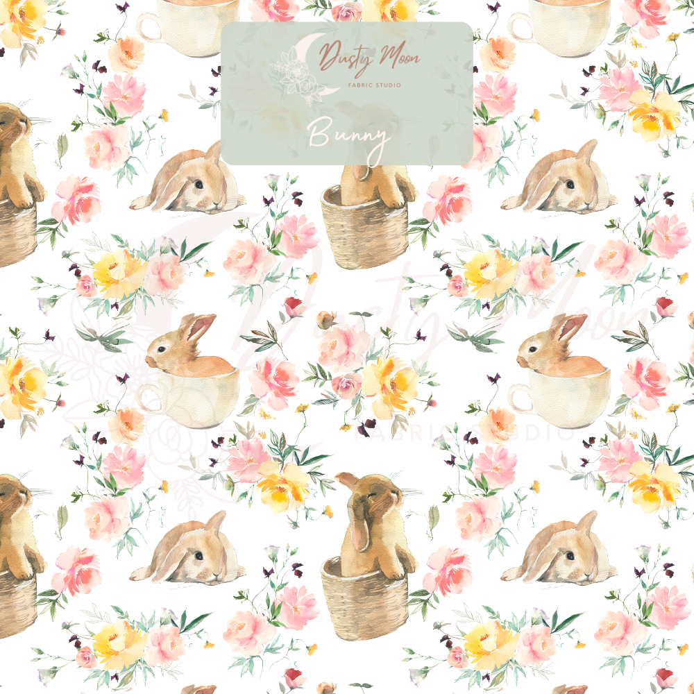 Bunny | Pre Order 19th - 25th June