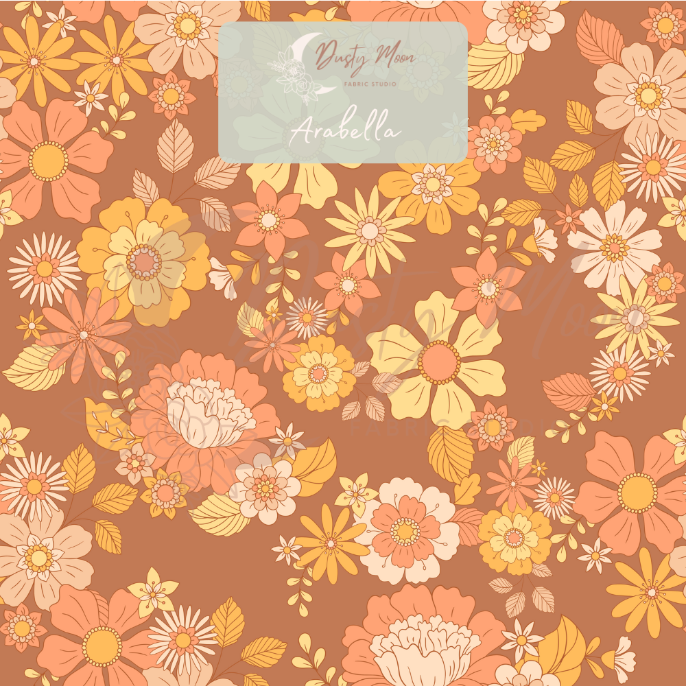 Arabella | Pre Order 19th - 25th June