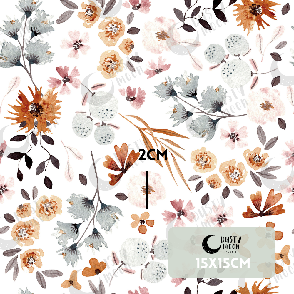 Norah Double Gauze | Retail