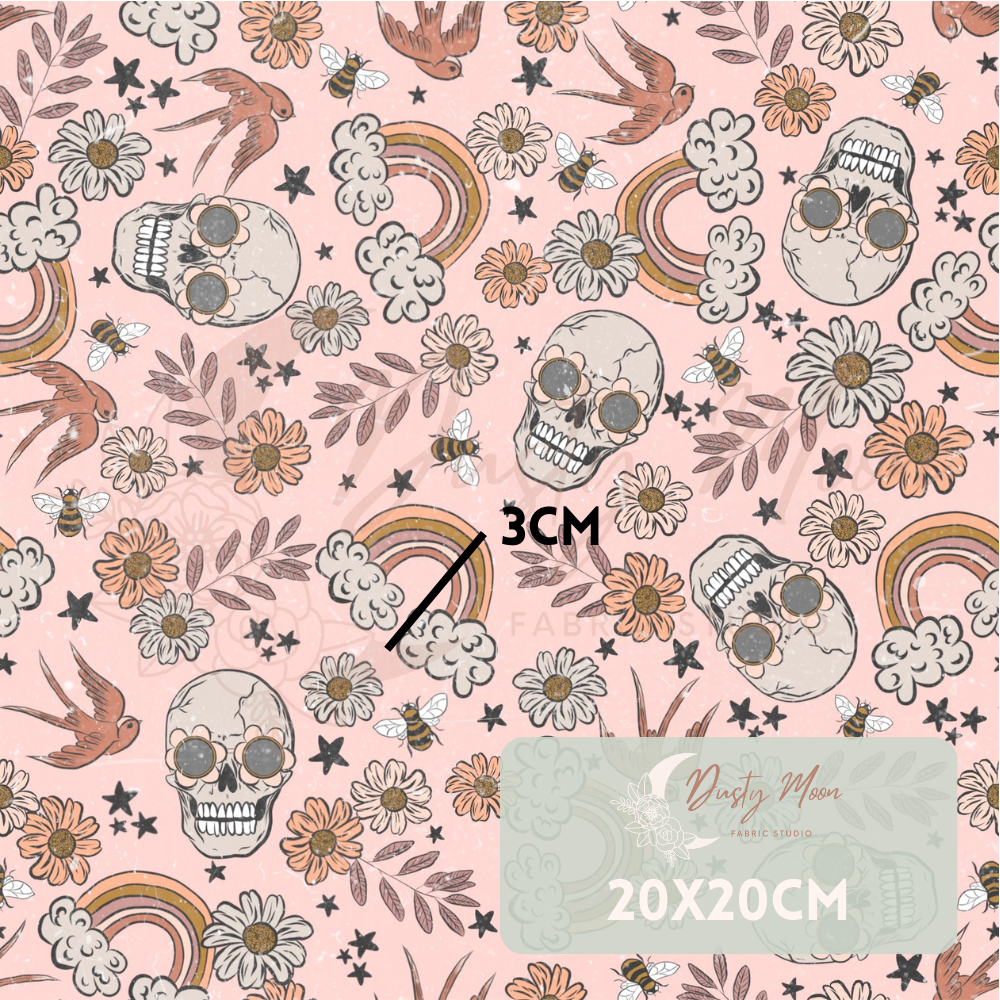 Calavera | Pre Order 19th - 25th June
